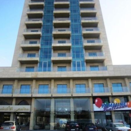 فندق بوتيكي Jal el Dib المظهر الخارجي الصورة