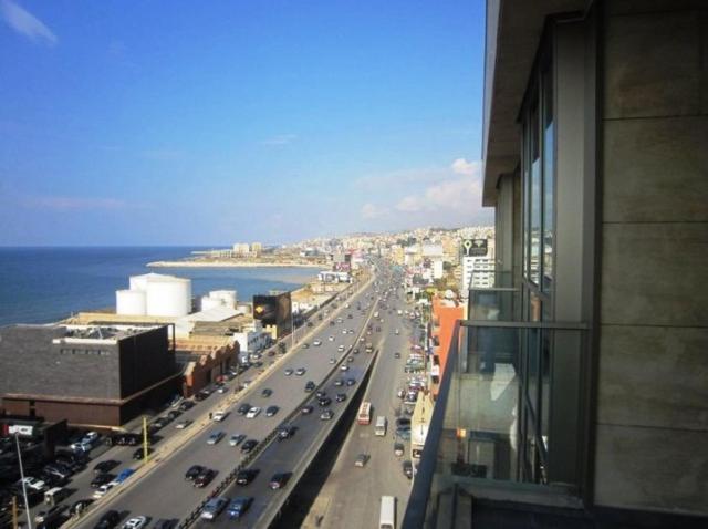 فندق بوتيكي Jal el Dib المظهر الخارجي الصورة