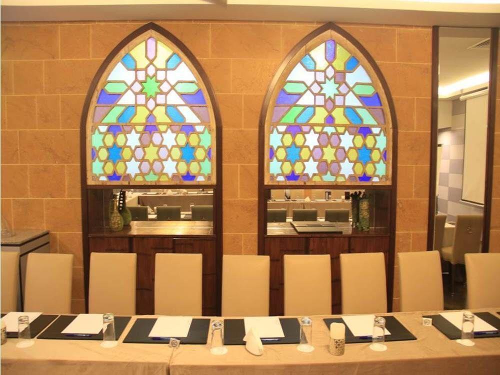 فندق بوتيكي Jal el Dib المظهر الخارجي الصورة
