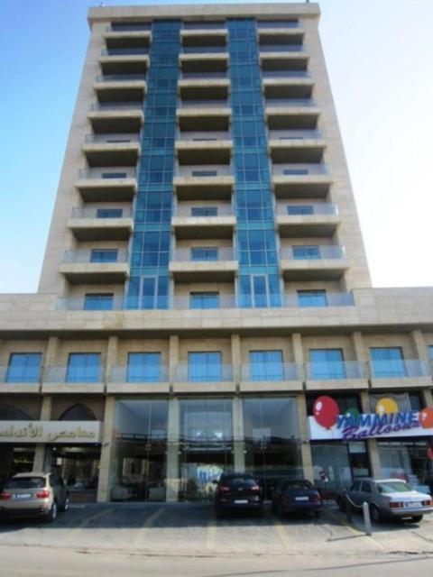فندق بوتيكي Jal el Dib المظهر الخارجي الصورة